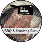 BBQ and Smoking Class at The Meat Room